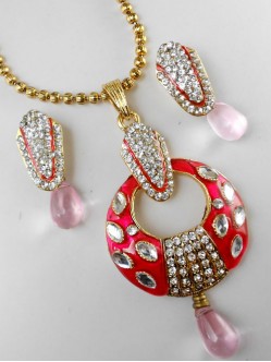 Fashion Pendant Sets
